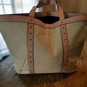 LAST CHANCE | Victoria's Secret | tote bag (NWOT)